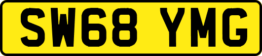SW68YMG