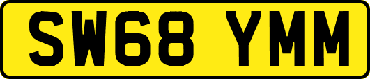 SW68YMM