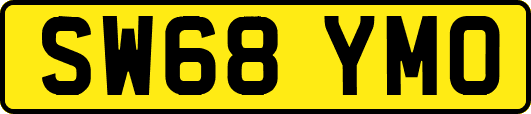 SW68YMO