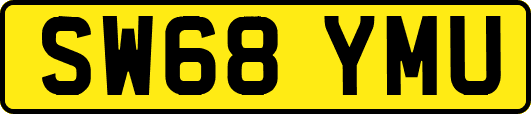 SW68YMU