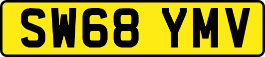 SW68YMV