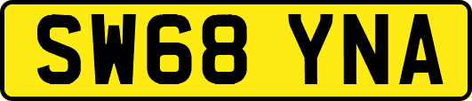 SW68YNA