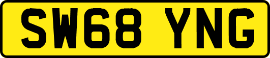 SW68YNG