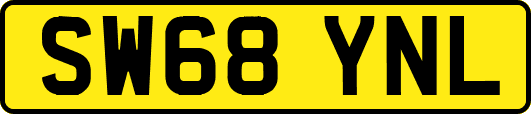 SW68YNL