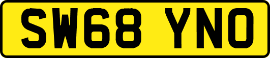 SW68YNO