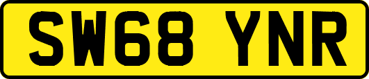 SW68YNR