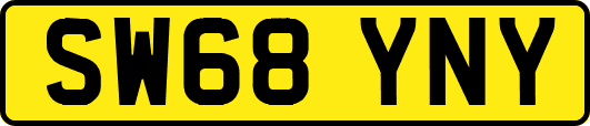 SW68YNY