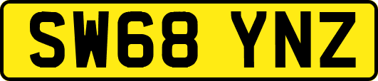 SW68YNZ