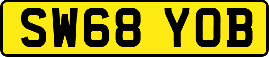 SW68YOB