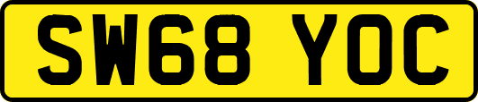 SW68YOC