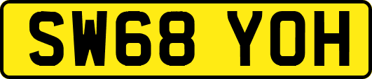 SW68YOH