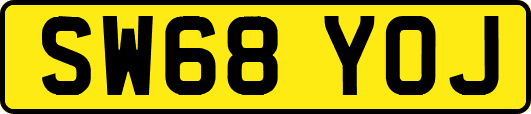 SW68YOJ