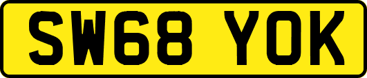 SW68YOK
