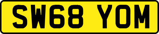 SW68YOM