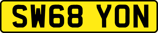 SW68YON