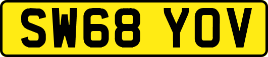 SW68YOV