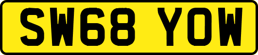 SW68YOW