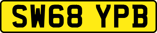 SW68YPB