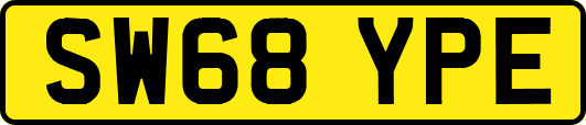 SW68YPE