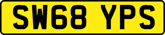 SW68YPS