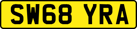 SW68YRA