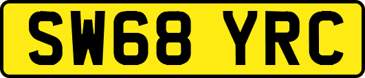 SW68YRC