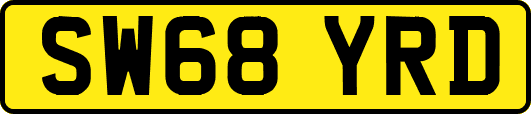 SW68YRD