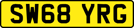 SW68YRG