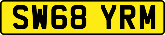 SW68YRM