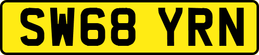 SW68YRN