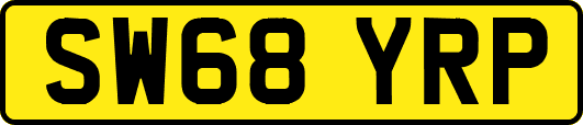 SW68YRP