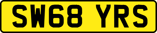 SW68YRS