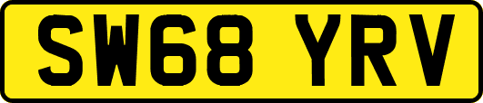 SW68YRV