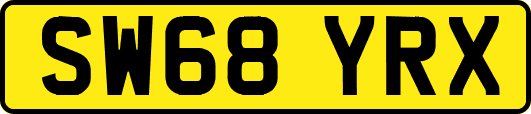 SW68YRX
