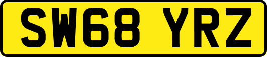 SW68YRZ