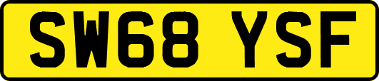 SW68YSF
