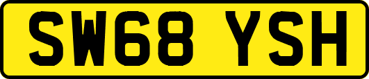 SW68YSH