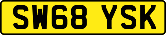 SW68YSK