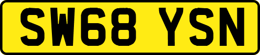 SW68YSN