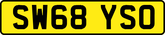 SW68YSO