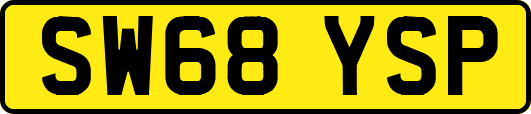SW68YSP