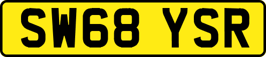 SW68YSR
