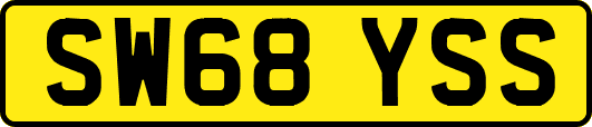SW68YSS