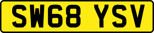 SW68YSV