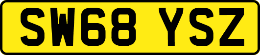 SW68YSZ