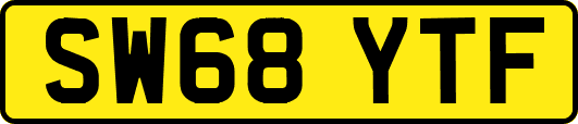 SW68YTF