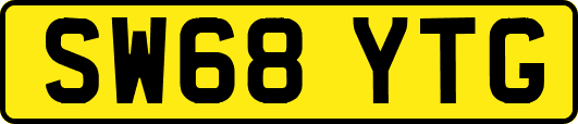 SW68YTG