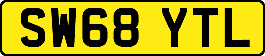 SW68YTL
