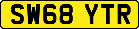 SW68YTR