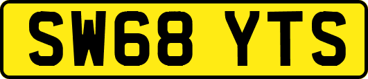 SW68YTS